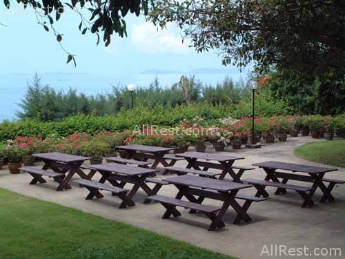 Purimas Beach Hotel 21